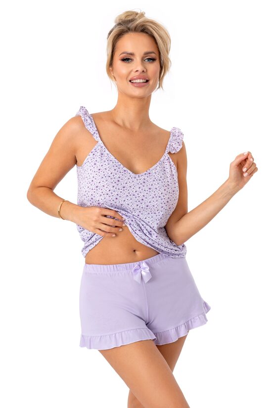 Pidžama DONNA FIORELLA TOP